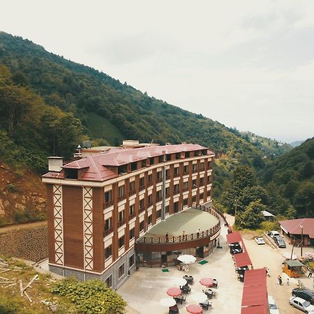 Grand Selale Hotel Cayeli Kültér fotó