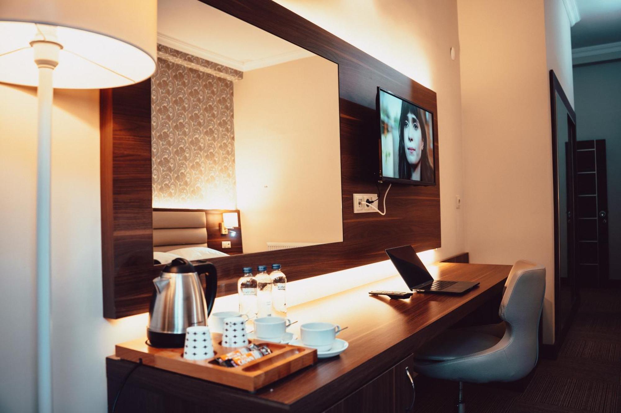 Grand Selale Hotel Cayeli Kültér fotó