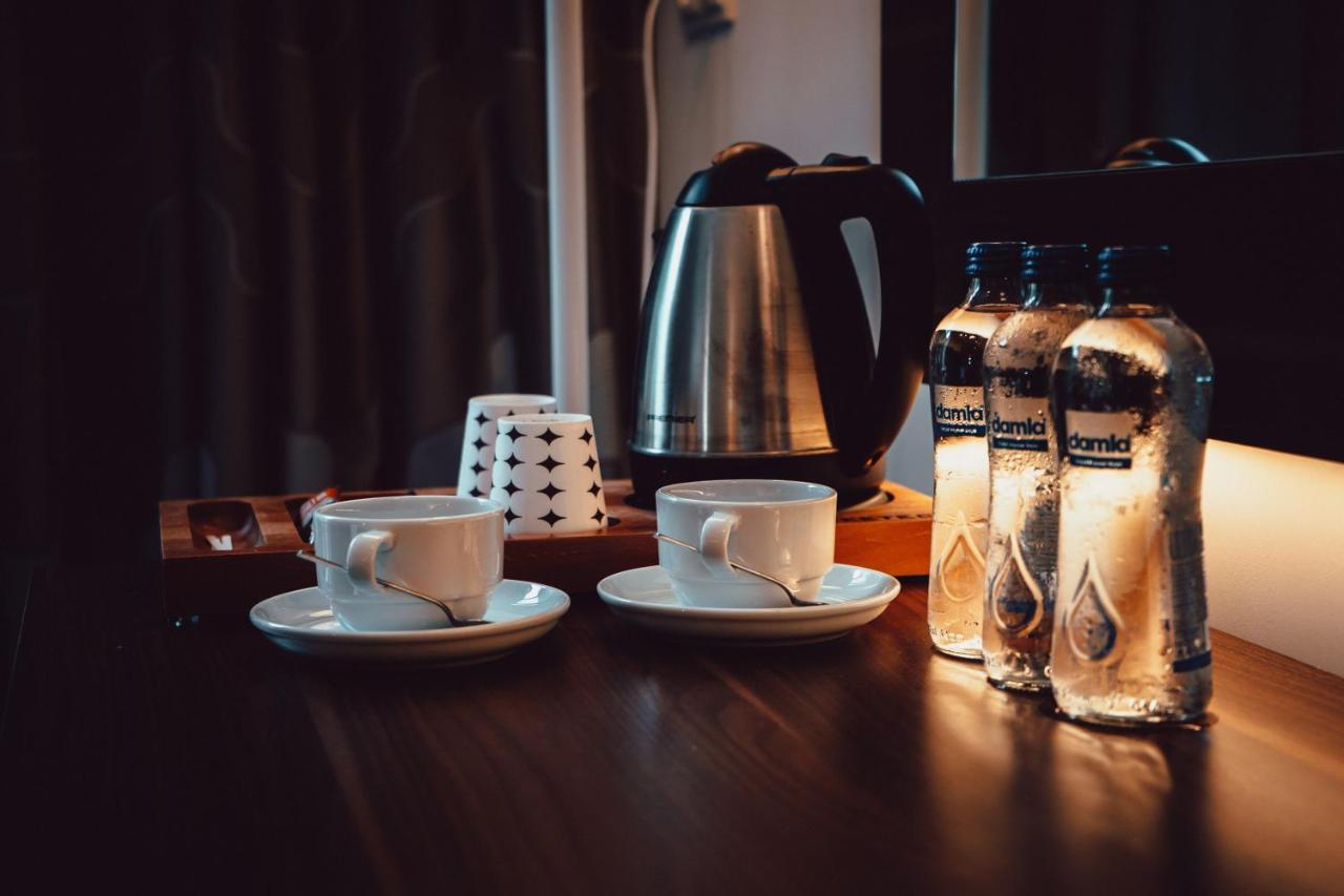 Grand Selale Hotel Cayeli Kültér fotó