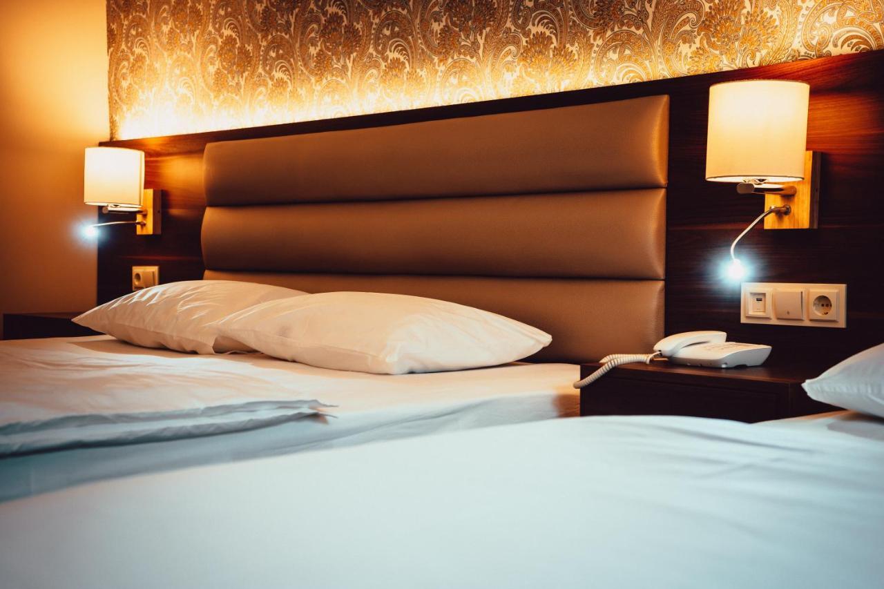 Grand Selale Hotel Cayeli Kültér fotó